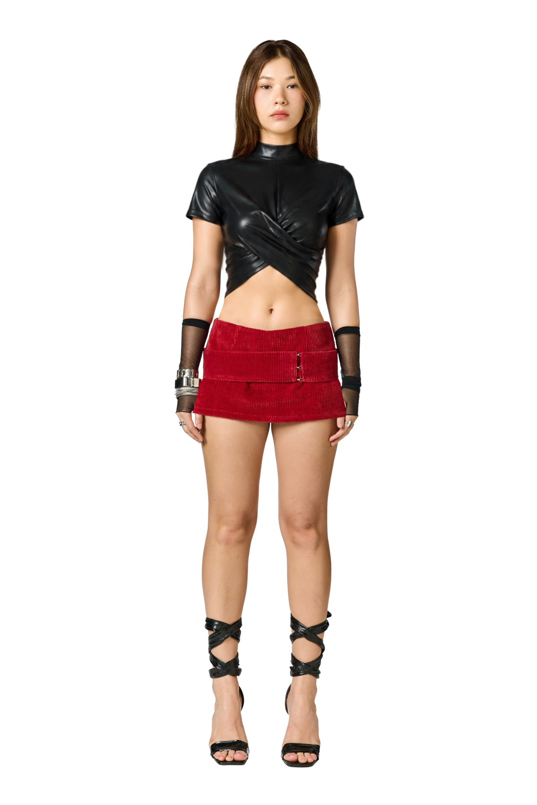 Formula Skort