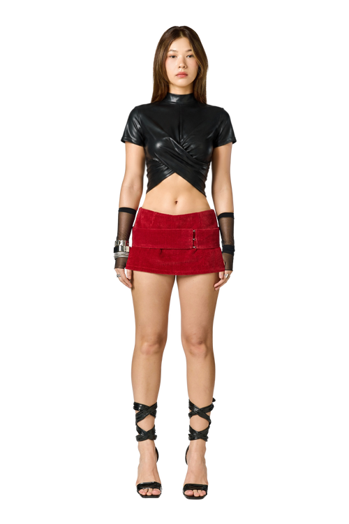 Formula Skort