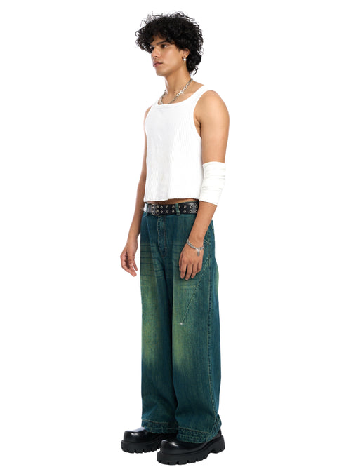 Thaw Loose Fit Jeans