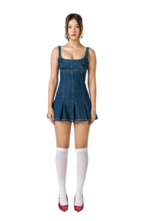 D-Dress Ink