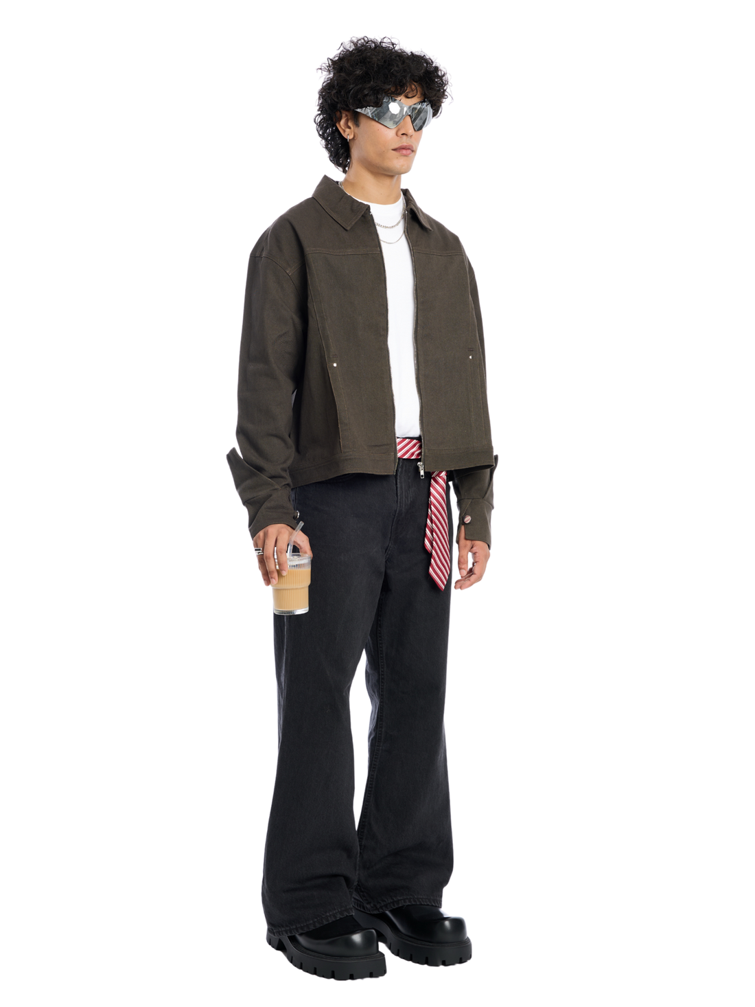 Rover Jacket
