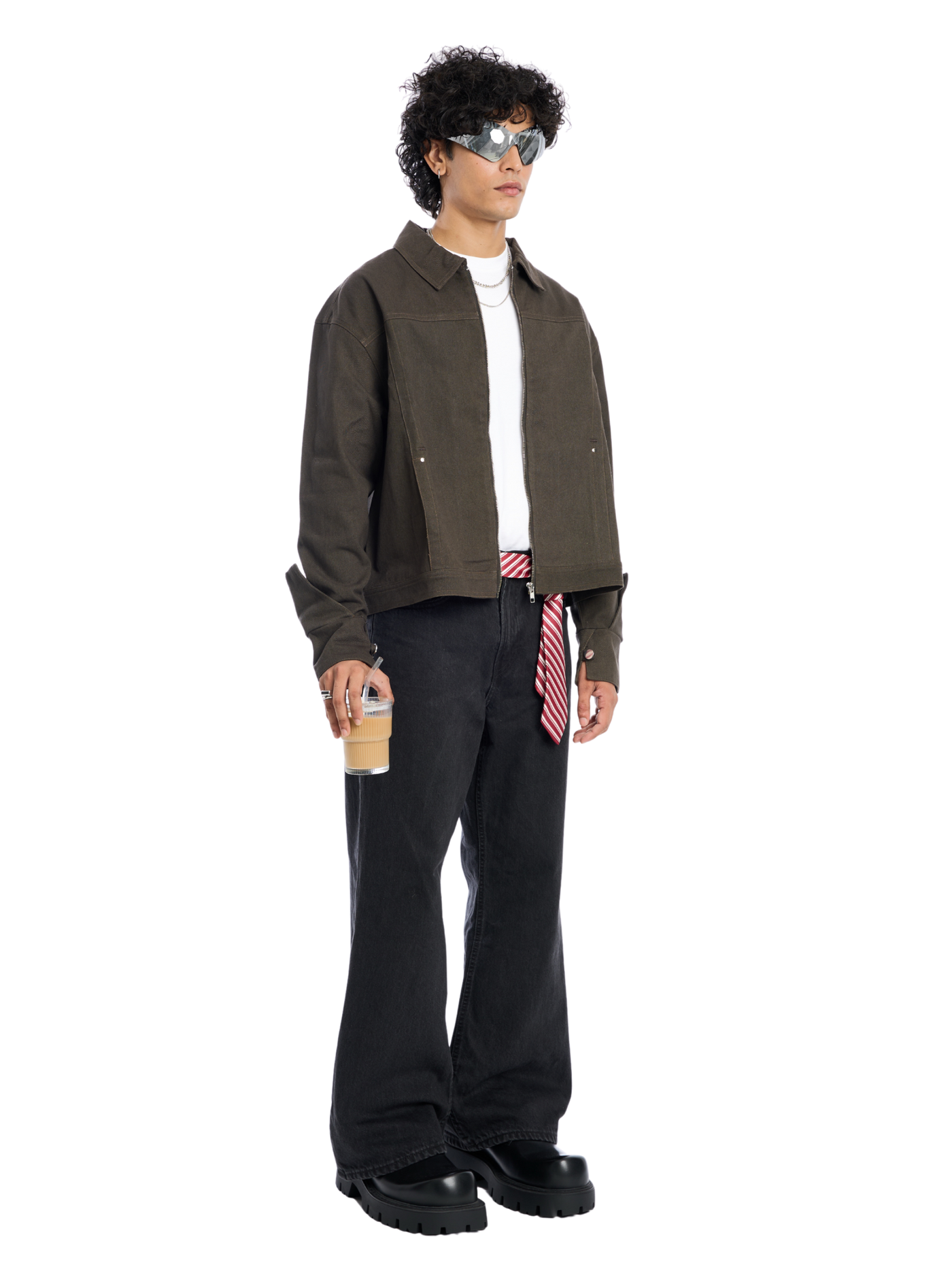 Rover Jacket