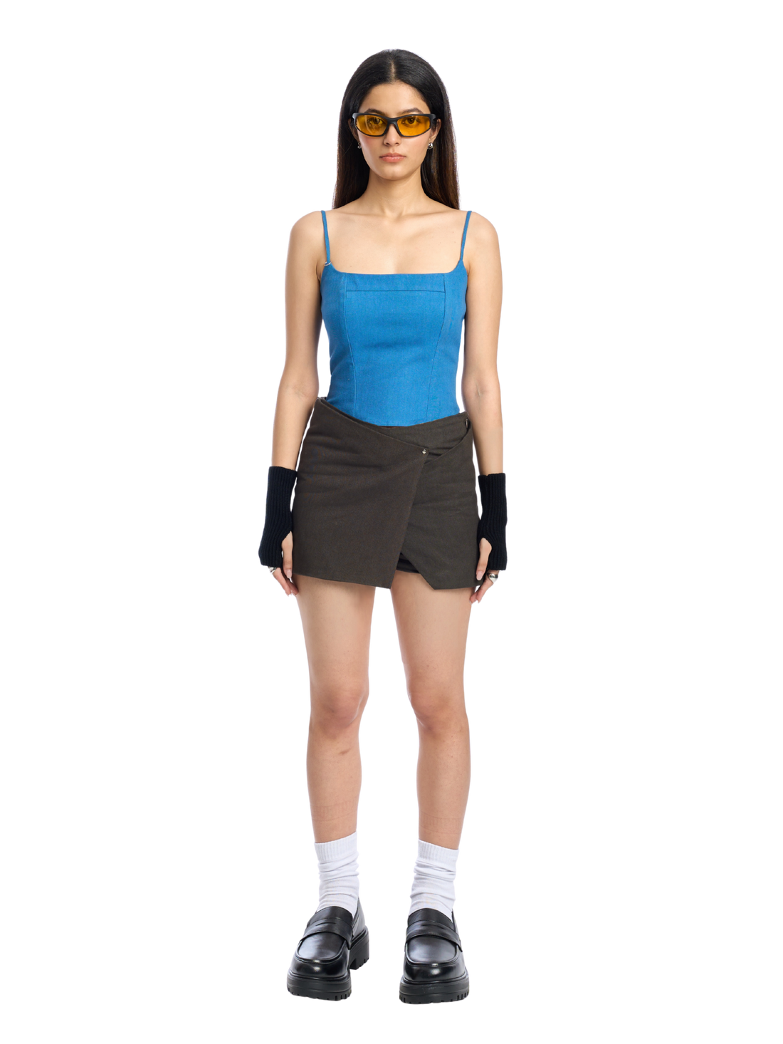 Focal Cami