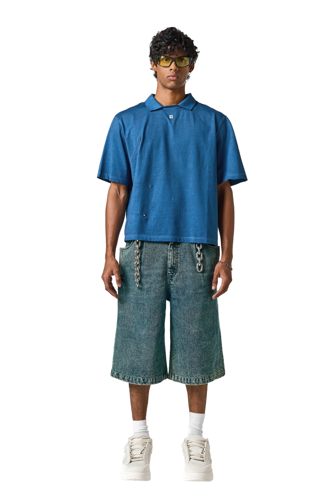 Key-T-Shirt
